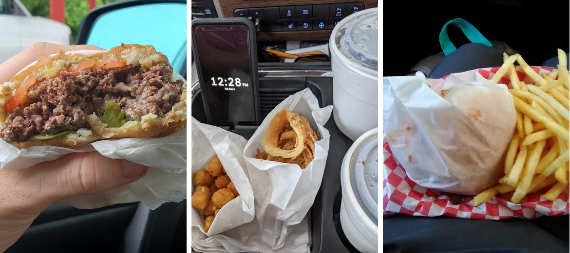 Bobo's Drive In