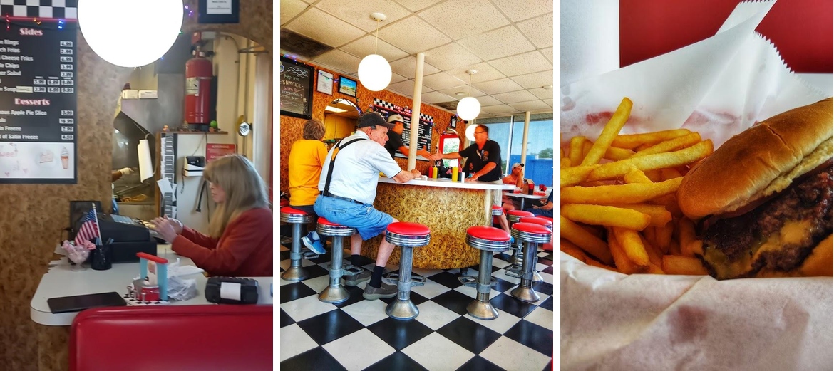 Bobo's Drive In