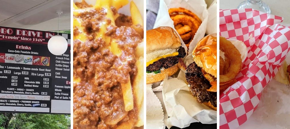 Bobo's Drive In