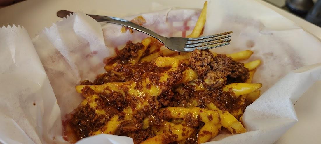 Bobo's Drive In