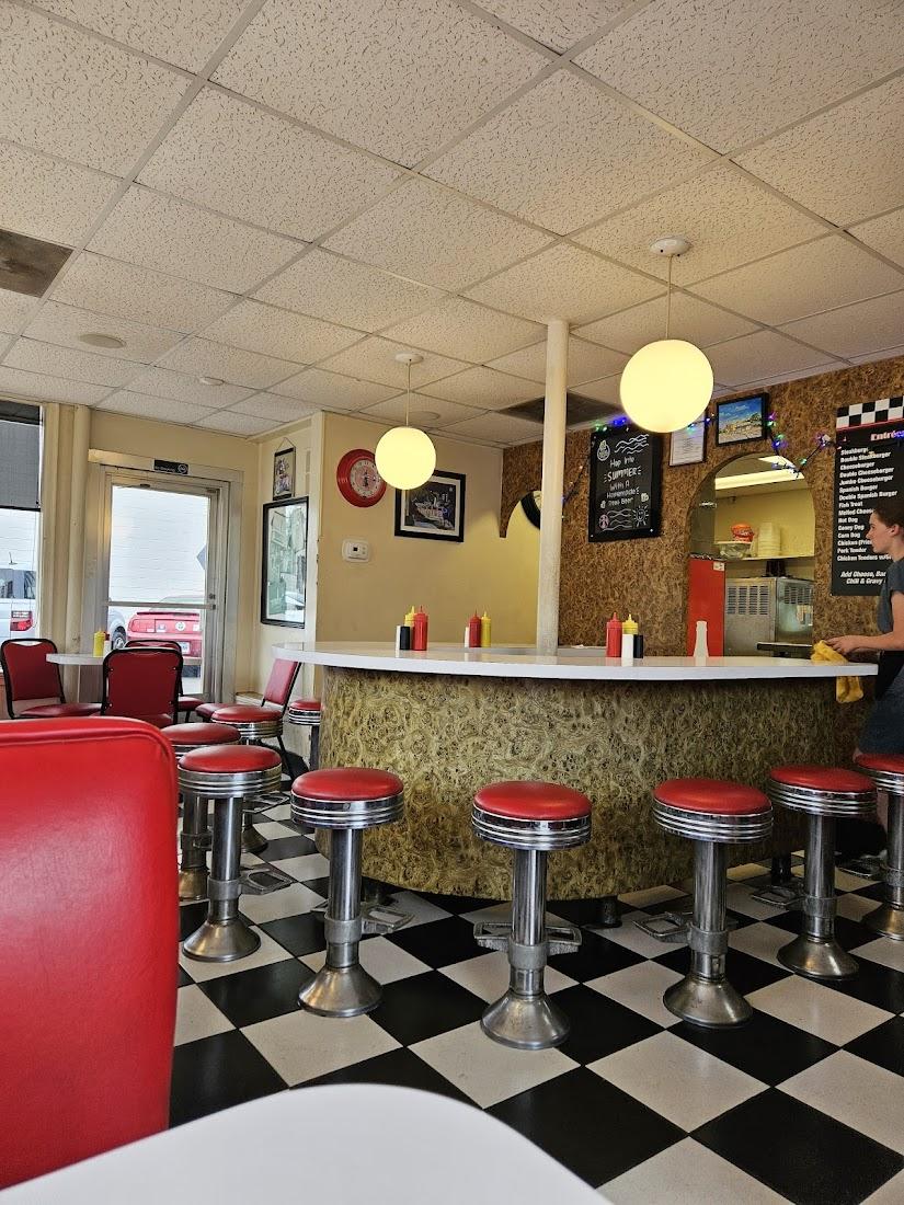 Bobo's Drive In