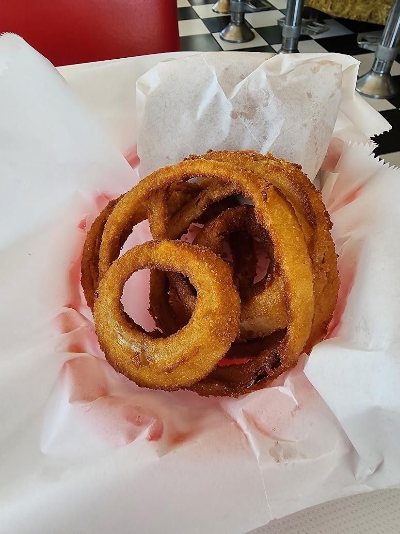 Bobo's Drive In