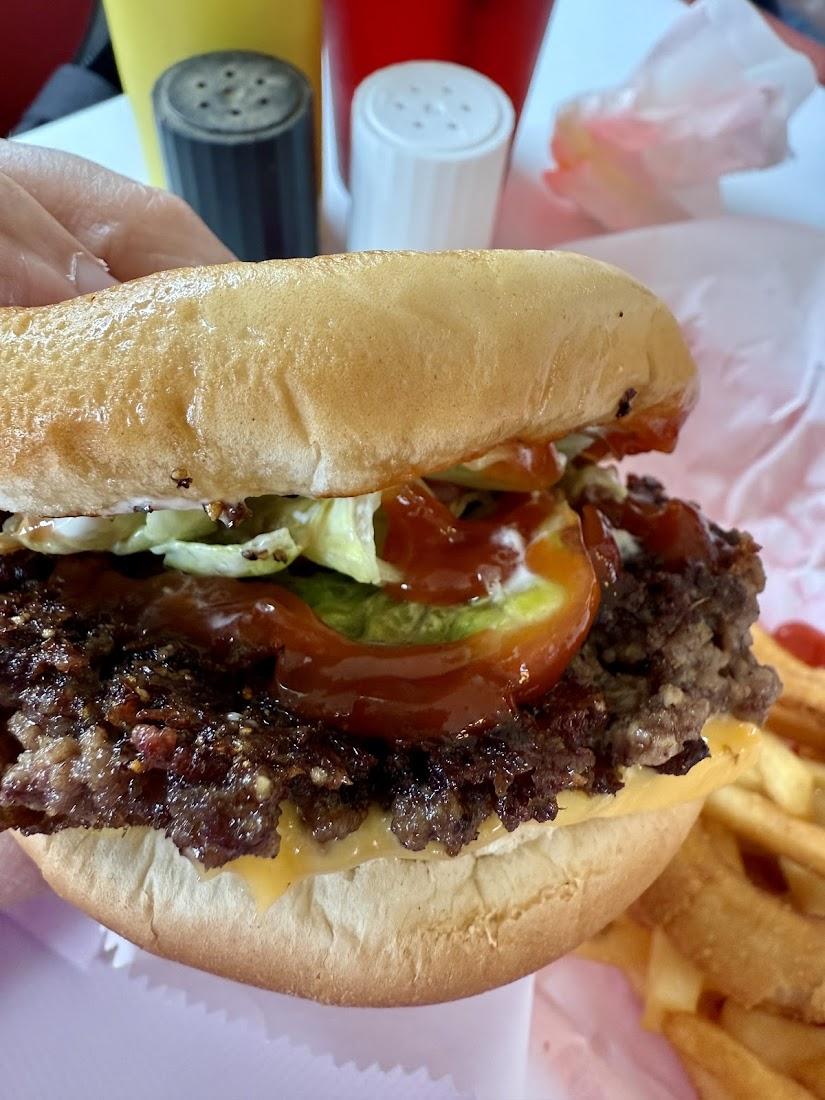 Bobo's Drive In